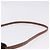 Borsa a tracolla LOUIS VUITTON Monogram Bordeaux 27 M51797 LV Auth ar14229 Monogramma - vista 16
