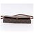 Borsa a tracolla LOUIS VUITTON Monogram Bordeaux 27 M51797 LV Auth ar14229 Monogramma - vista 7