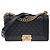 Borsa CHANEL Boy in Pelle Nera - 103928 Nero