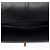 Borsa CHANEL Boy in Pelle Nera - 103928 Nero - vista 8