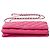 Borsa CHANEL Wallet on Chain in Pelle Rosa - 103854 - vista 11
