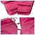 Borsa CHANEL Wallet on Chain in Pelle Rosa - 103854 - vista 12