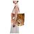 Borsa LOUIS VUITTON Neverfull in Toile Multicolor - 103919 Multicolore - vista 16