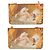 Borsa LOUIS VUITTON Neverfull in Toile Multicolor - 103919 Multicolore - vista 17