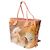 Borsa LOUIS VUITTON Neverfull in Toile Multicolor - 103919 Multicolore - vista 6