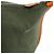 HERMÈS - Hermès Bride-à-Brac PM Clutch aus multicolorigem Canvas Khaki - Ansicht 8