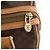 Céline CELINE - Vintage monogrammiertes Canvas Celine Boston 25 Handtasche Braun - Ansicht 10