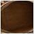 Céline CELINE - Vintage monogrammiertes Canvas Celine Boston 25 Handtasche Braun - Ansicht 11