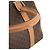 Céline CELINE - Vintage monogrammiertes Canvas Celine Boston 25 Handtasche Braun - Ansicht 9