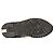 HERMÈS - Trail Hermès Sneaker aus silbernem Metallic-Leder (T36,5) Metallisch - Ansicht 3