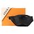 LOUIS VUITTON - Borsa cintura Discovery Louis Vuitton in pelle monogrammata nera Nero - vista 8
