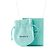 Elsa Peretti TIFFANY & CO - Collana con pendente Diamonds by the Yard Tiffany & Co in argento e diamante - vista 4