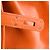 HERMÈS - Borsa a mano Hermès Birkin 35 in pelle Togo Orange H Arancione - vista 11