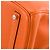 HERMÈS - Borsa a mano Hermès Birkin 35 in pelle Togo Orange H Arancione - vista 7
