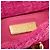 CHANEL - Borsa cintura Chanel 19 in tweed e pelle rosa - vista 6