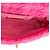 CHANEL - Borsa cintura Chanel 19 in tweed e pelle rosa - vista 8