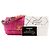 CHANEL - Borsa cintura Chanel 19 in tweed e pelle rosa - vista 9