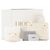 Autre Marque DIOR - Borsa a tracolla Lady Dior mini in pelle cannage écru Bianco - vista 10