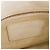 Autre Marque DIOR - Borsa a tracolla Lady Dior mini in pelle cannage écru Bianco - vista 8