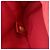 CHANEL - Borsa a tracolla Trendy CC Chanel in pelle rosa e plastica trasparente - vista 10