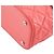 CHANEL - Borsa a tracolla Trendy CC Chanel in pelle rosa e plastica trasparente - vista 8