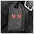 LOUIS VUITTON - Borsa da viaggio All day 50 Louis Vuitton in toile enduite damier graphite Nero - vista 5