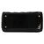 Autre Marque DIOR - Borsa a tracolla Lady Dior Medium in pelle laccata nera Nero - vista 4