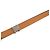 HERMÈS - Pop H 15 Hermès Gürtel aus schwarzem Epsom-Leder (T70) - Ansicht 5