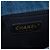 CHANEL - Chanel Boy Schultertasche medium aus blauem Patchwork-Denim - Ansicht 8