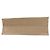 Autre Marque SAINT LAURENT - Borsa shopper Saint Laurent Rive Gauche in tela beige - vista 4
