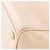 Autre Marque SAINT LAURENT - Borsa a tracolla Duffle Saint Laurent in pelle liscia beige - vista 6