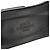 HERMÈS - Sandali Oran Hermès in pelle liscia nera (T37,5) Nero - vista 4