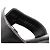 HERMÈS - Sandali Oran Hermès in pelle liscia nera (T37,5) Nero - vista 6