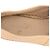 CHANEL - Espadrillas Chanel in pelle e rafia beige e nero (T38) - vista 5