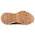 GUCCI - Rython Gucci Sneaker aus multicolorigem Monogramm-Canvas (T40) Mehrfarben - Ansicht 3