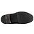 Autre Marque SAINT LAURENT - Stivaletti Saint Laurent in pelle liscia e velluto nero (T35.5) - vista 3