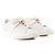 HERMÈS - Sneakers Day Hermes in pelle bianca (T39) Bianco