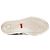 HERMÈS - Sneakers Day Hermes in pelle bianca (T39) Bianco - vista 3