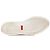 HERMÈS - Sneakers Day Hermes in pelle bianca (T39) Bianco - vista 4