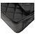 CHANEL - Borsa a tracolla Classique/Timeless 11.12 Chanel in pelle liscia nera Nero - vista 6