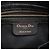 Autre Marque DIOR - Borsa a tracolla Lady Dior Soft Dior in tela nera Nero - vista 6