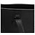 HERMÈS - Borsa a tracolla Evelyne 16 Hermès in pelle clémence nera Nero - vista 5