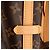 LOUIS VUITTON - Borsa tote CarryAll MM Louis Vuitton in tela monogram coated Marrone - vista 7