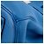 HERMÈS - Borsa a mano Birkin 35 Hermès in pelle togo bleu zellige Blu - vista 7