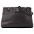 CHANEL - Borsa Shopping Tote Chanel in pelle caviar blu navy
