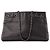 CHANEL - Borsa Shopping Tote Chanel in pelle caviar blu navy - vista 3