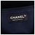CHANEL - Borsa Shopping Tote Chanel in pelle caviar blu navy - vista 6
