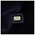 CHANEL - Borsa Shopping Tote Chanel in pelle caviar blu navy - vista 8