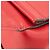 LOUIS VUITTON - Borsa a tracolla Louis Vuitton Lockme II BB in pelle grana rossa Rosso - vista 8