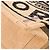 DIOR - Book Tote medium Dior Shopper aus braunem Jutecanvas - Ansicht 8
